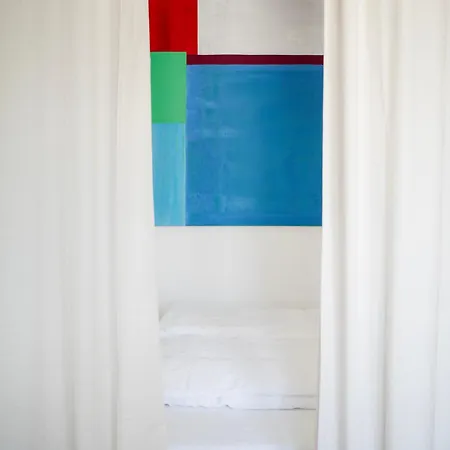 Daire Valorize 24 Leipzig